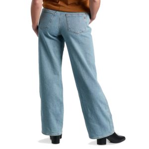 Kuhl Kontour Rigid Wide Leg Denim Pant – Women’s